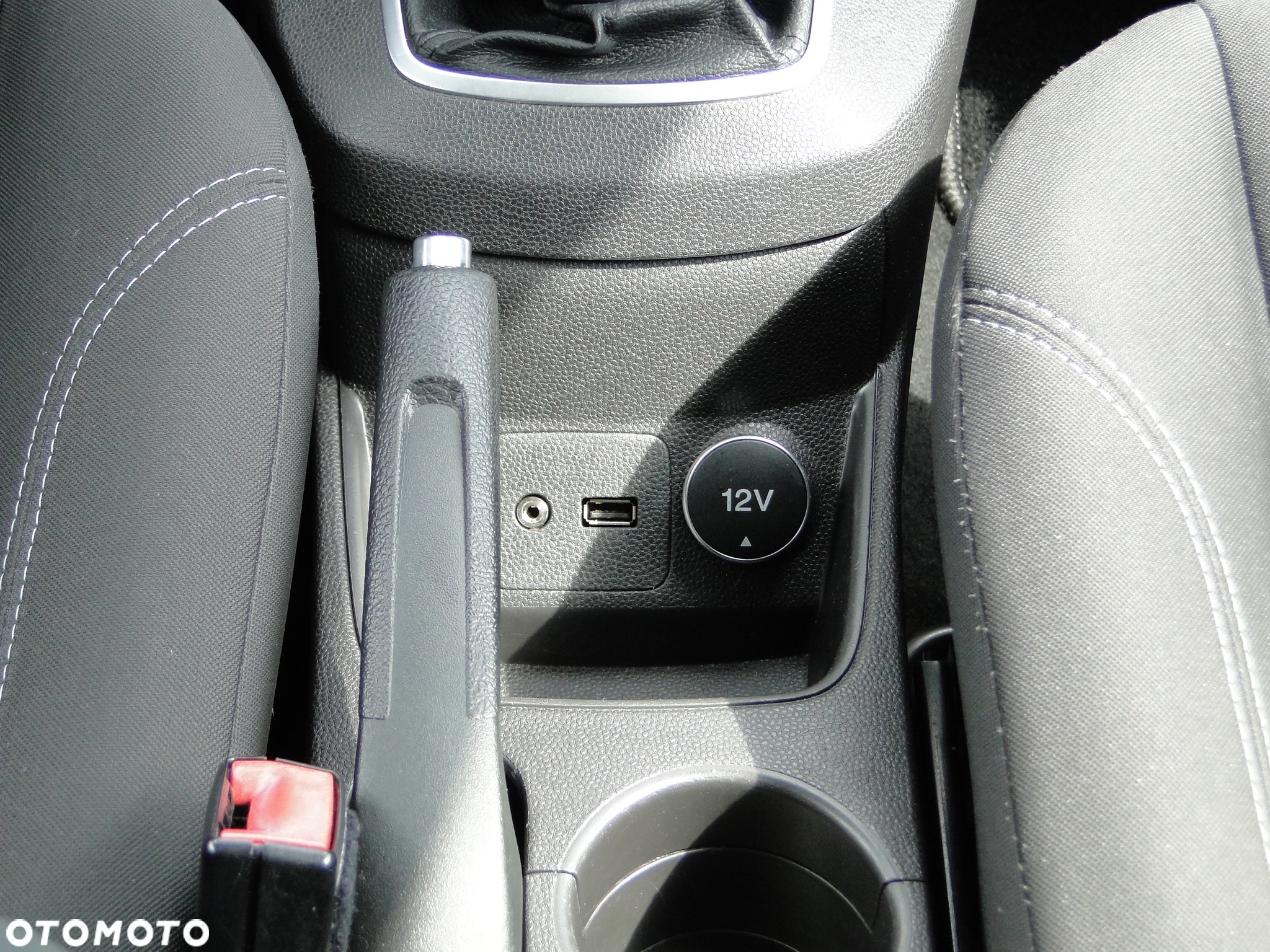 Ford Fiesta 1.25 Celebration - 22