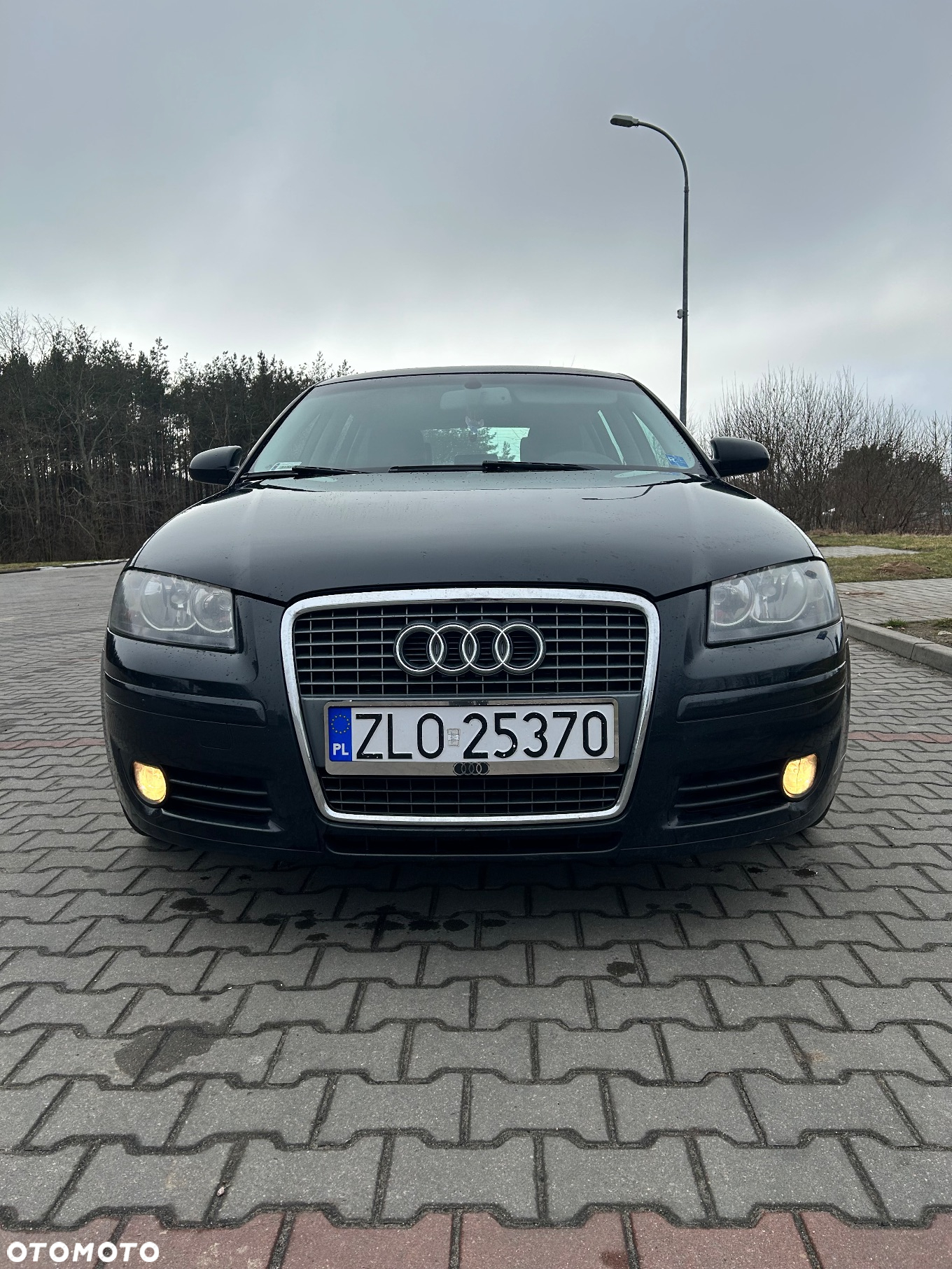 Audi A3 2.0 TDI Attraction S tronic - 3