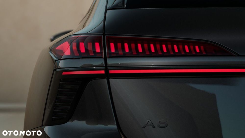 Audi A6 Avant - 11