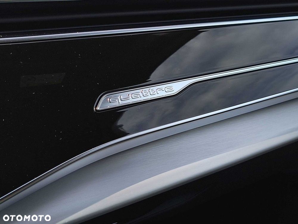 Audi Q7 50 TDI mHEV Quattro S Line Tiptr - 34