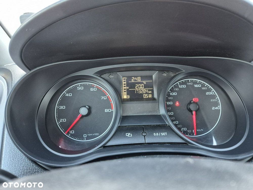 Seat Ibiza - 18