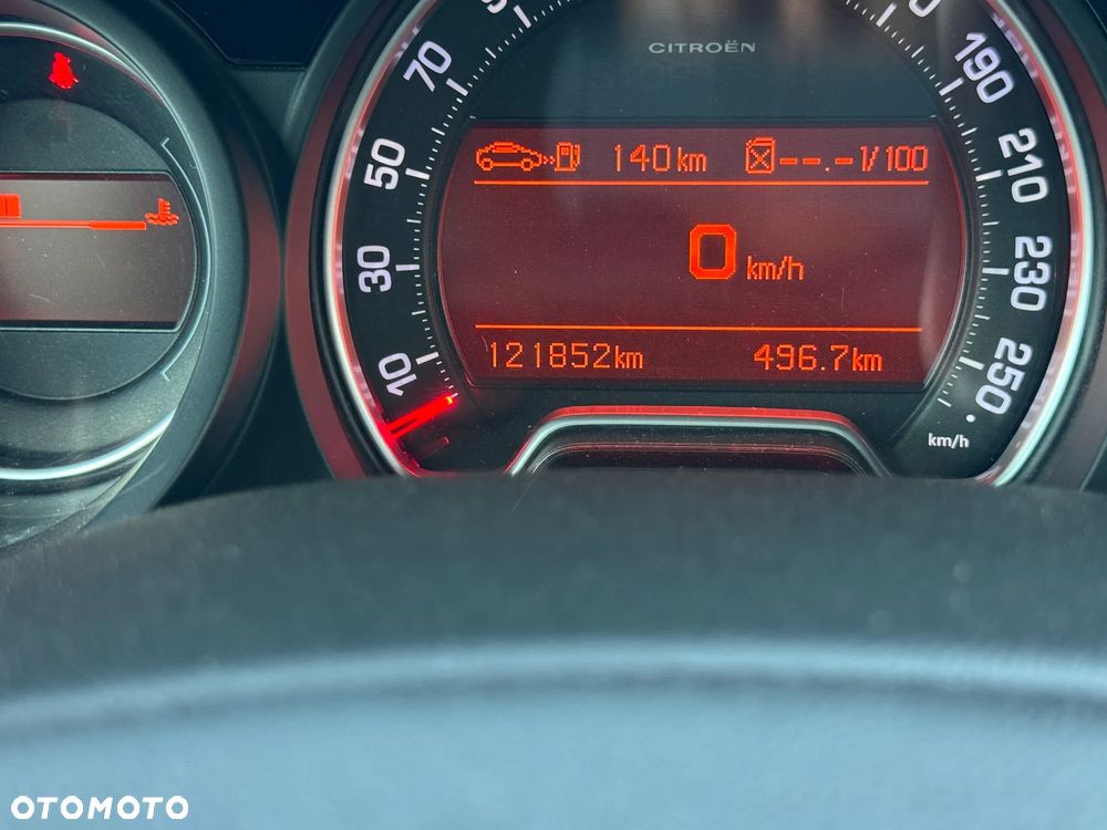 Citroën C5 1.8 16V Style - 19