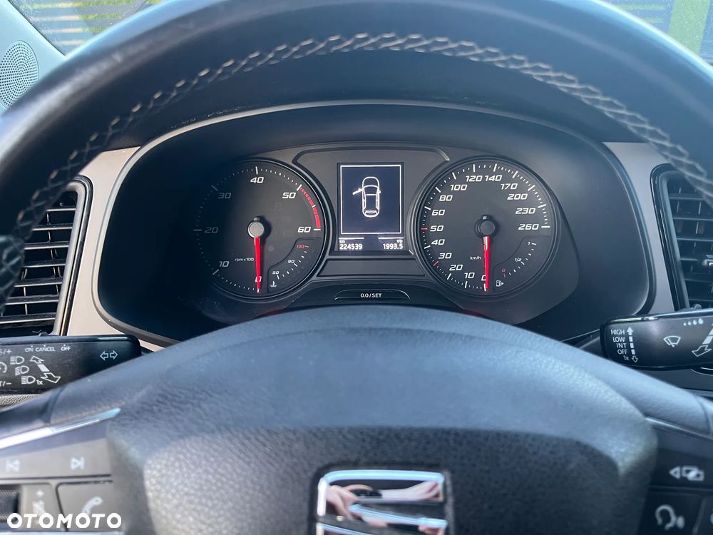 Seat Leon - 12
