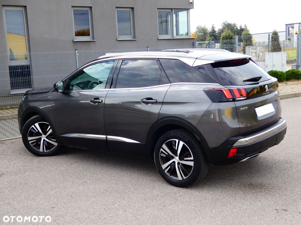 Peugeot 3008 - 10