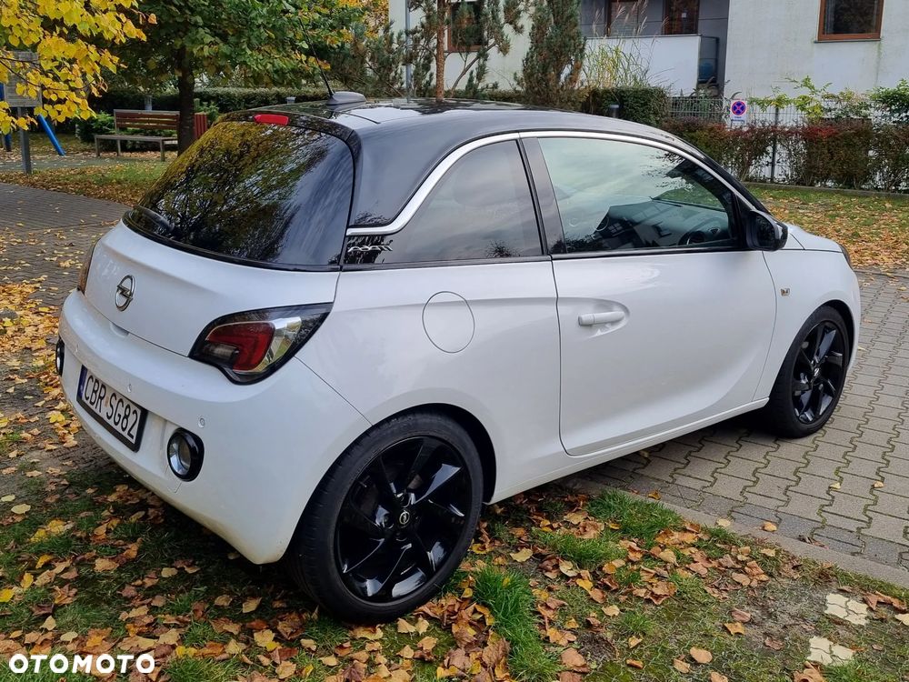 Opel Adam - 12