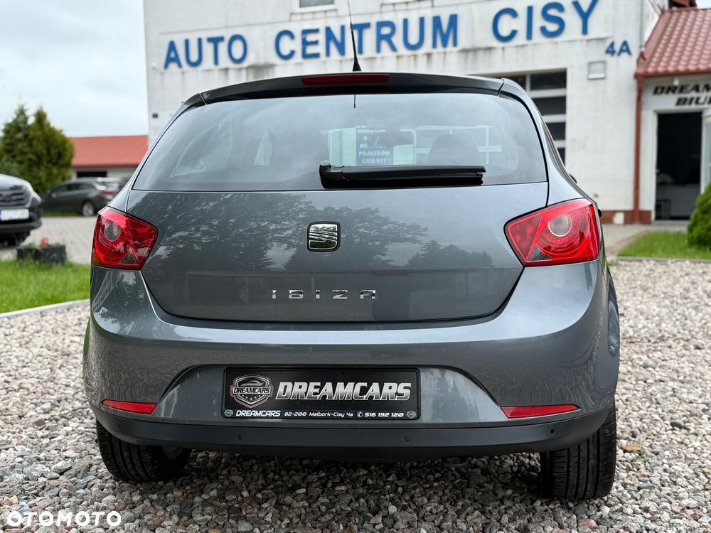 Seat Ibiza - 16