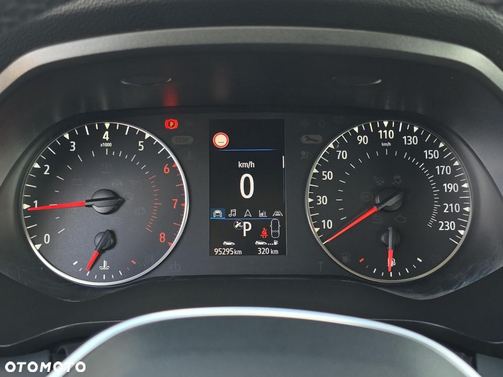 Renault Captur 1.3 TCe Zen EDC - 18