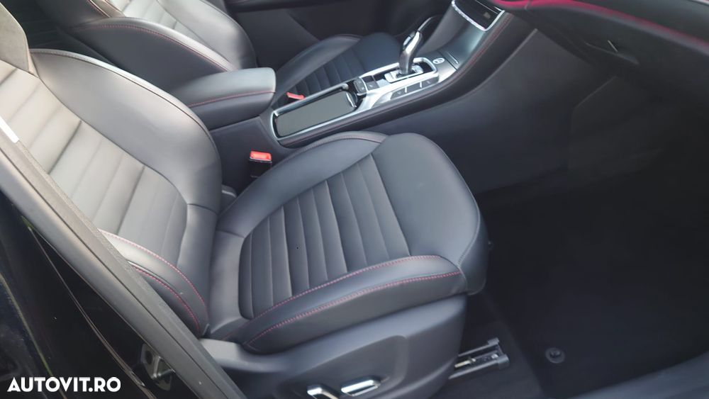 MG EHS 1.5 T-GDi AT PHEV Exclusive - 15