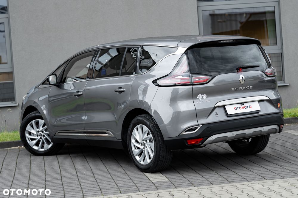 Renault Espace 1.6 dCi Energy Zen EDC - 13