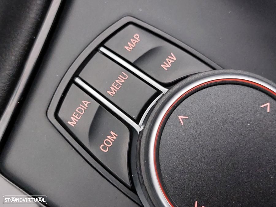 BMW X2 18 d sDrive Auto - 40
