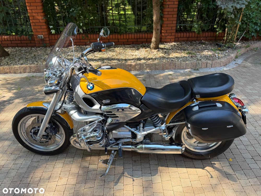 BMW R - 7