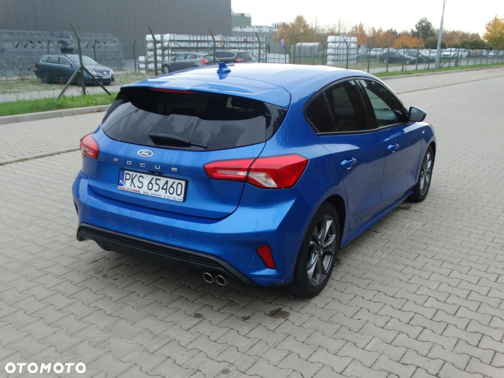 Ford Focus - 7