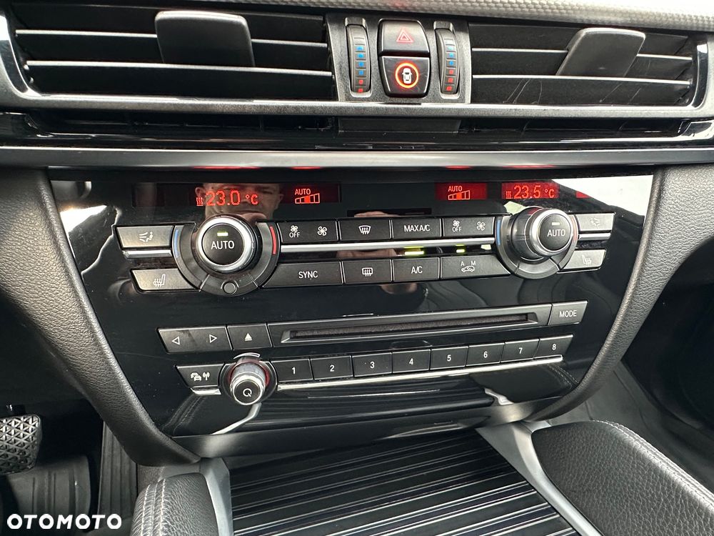 BMW X6 xDrive30d M Sport - 26