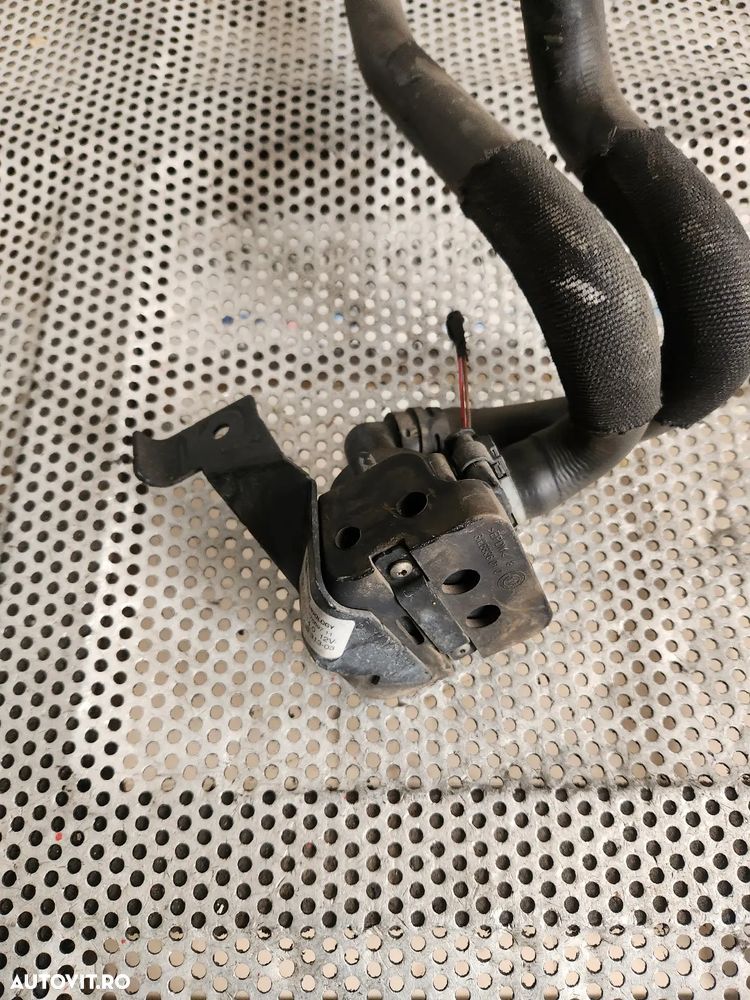 Pompa Secundara Auxiliara Apa Bmw F01 F02 F03 F04 F06 F12 F13 F07 Cod - 2