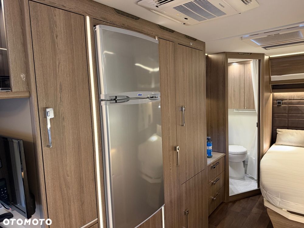Kabe Imperial 600 XL King Size  XV2 - 36