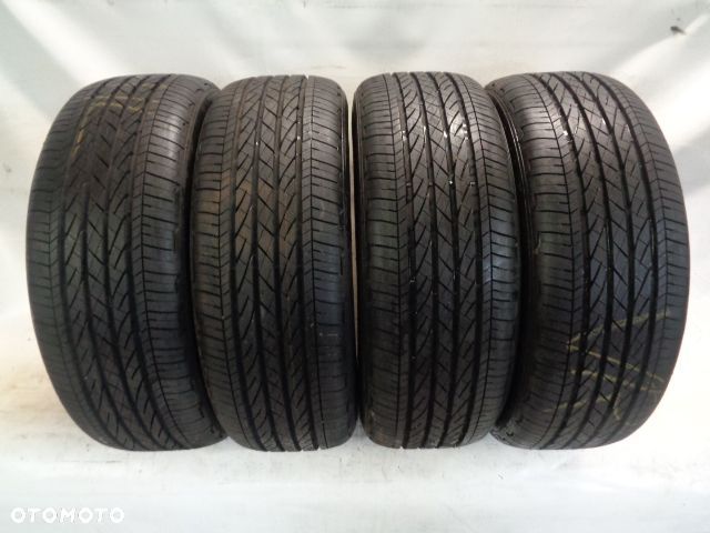 4X BRIDGESTONE DUELER HP SPORT AS 215/60R17 96H - 1