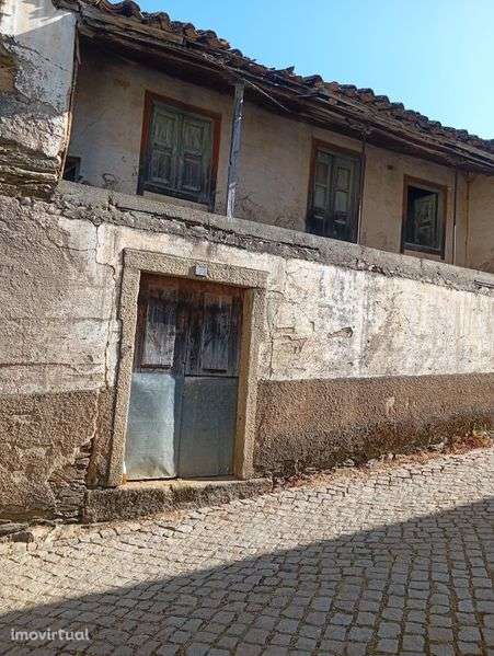 Casa de habitação em mós Moncorvo - Grande imagem: 4/8