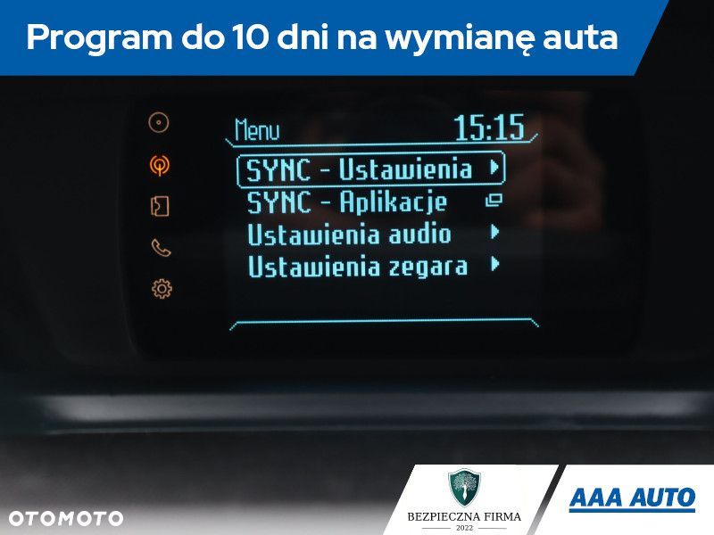 Ford C-MAX - 20