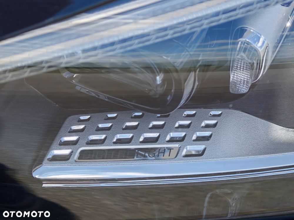 Mercedes-Benz Klasa C 220 d mHEV 4-Matic - 11