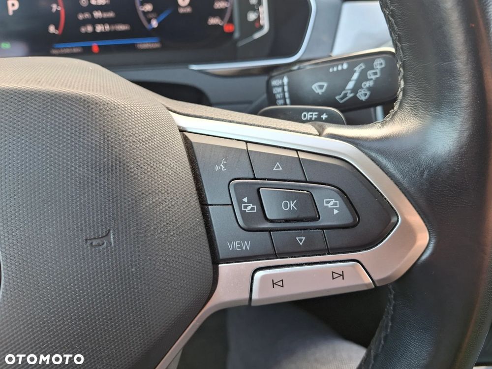 Volkswagen Passat 1.5 TSI ACT mHEV Trend DSG - 22