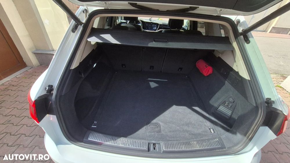 Volkswagen Touareg V6 TDI Atmosphere - 20