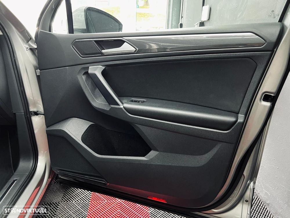 VW Tiguan 2.0 TDI Confortline DSG - 40