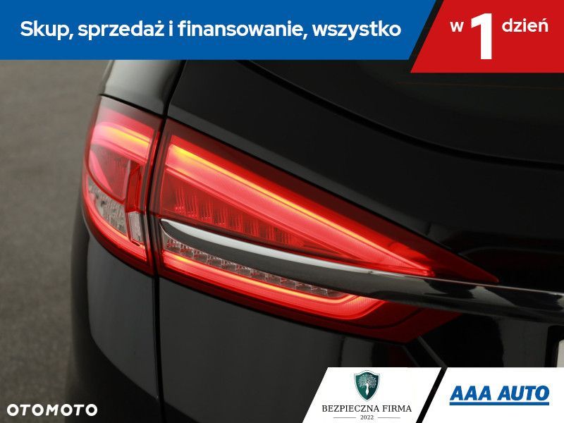 Ford Mondeo SW - 18