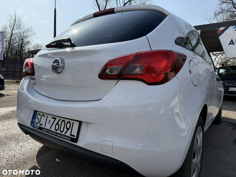 Opel Corsa - 12