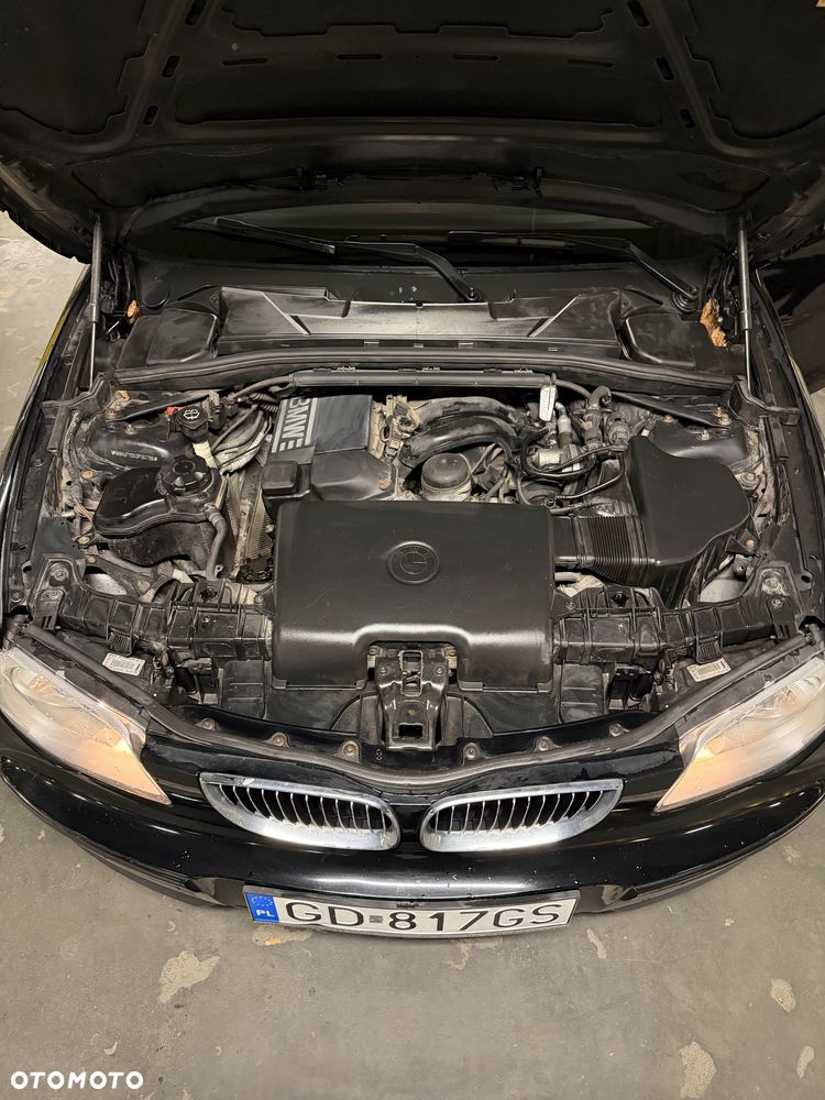 BMW Inny - 7