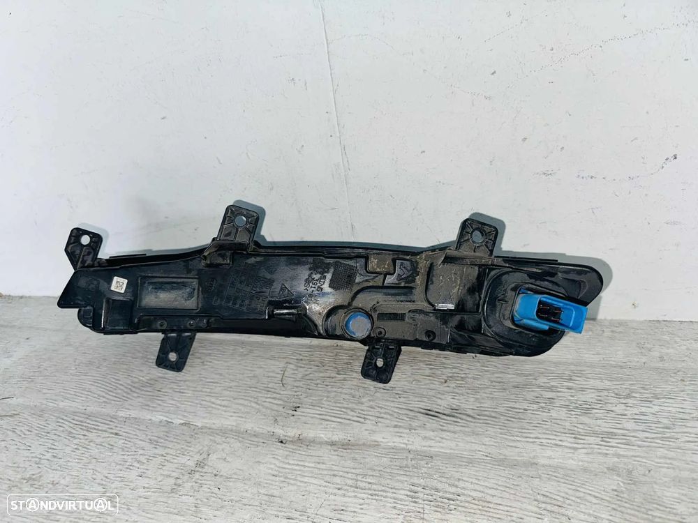 Farolim Diurno Frente Esquerdo Peugeot 308 III (LED) - 21/26 - 5