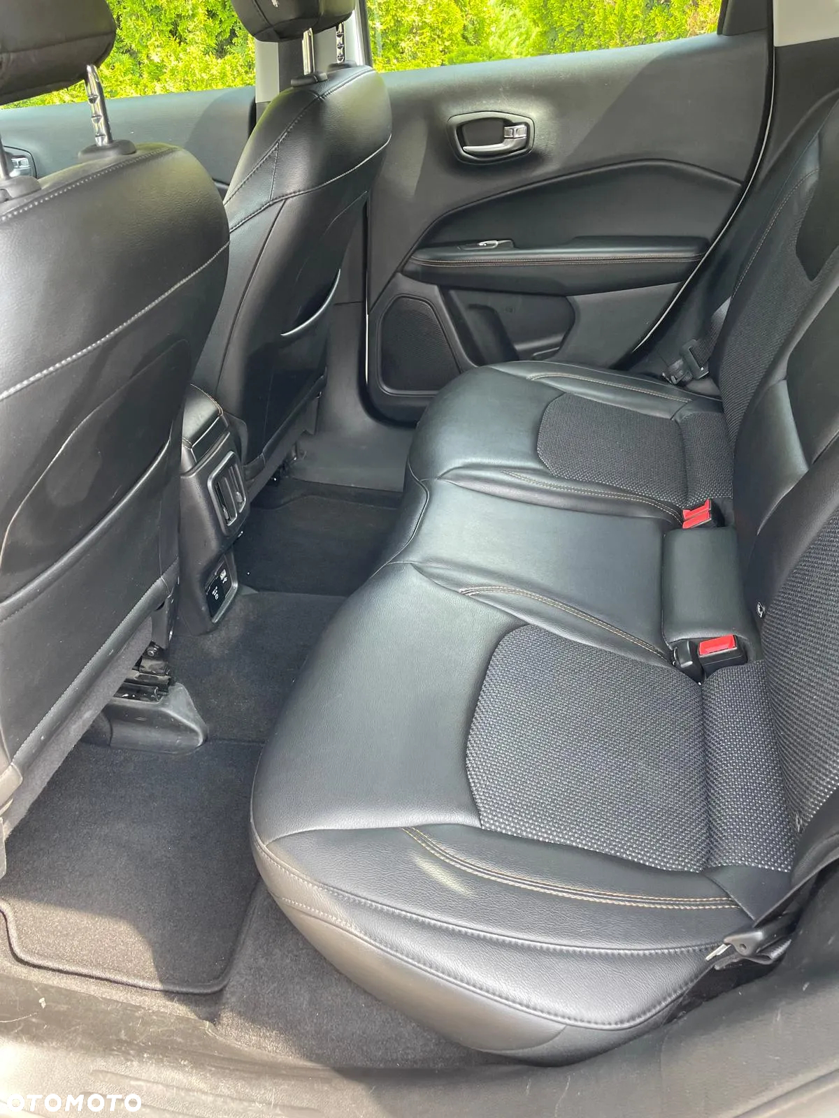 Jeep Compass 1.4 TMair Limited 4WD S&S - 17