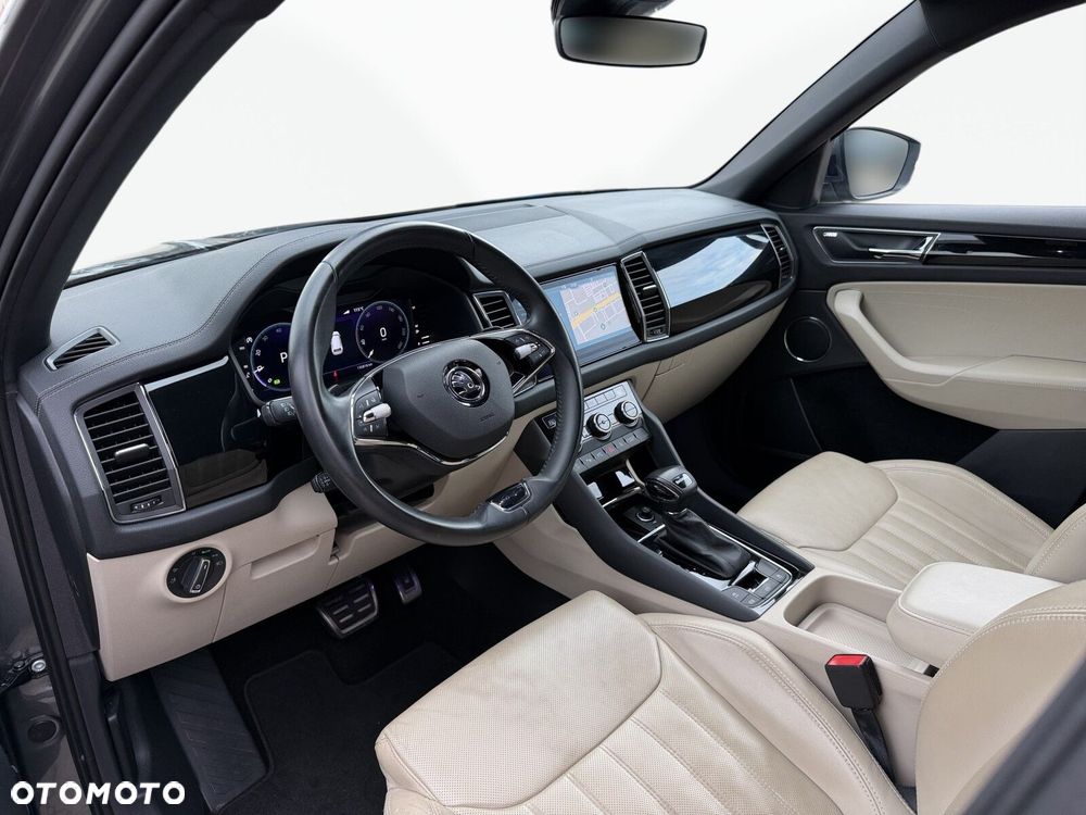 Skoda Kodiaq 2.0 TDI 4x2 L&K DSG - 11