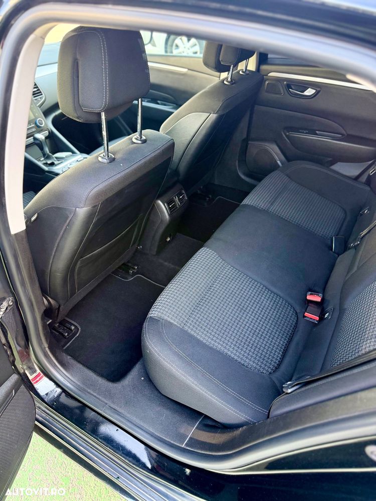 Renault Talisman ENERGY dCi 130 EDC INTENS - 14