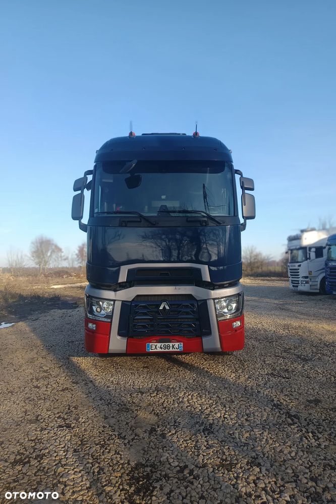 Renault T480 COMFORT - 3