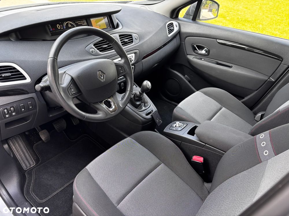 Renault Grand Scenic Gr 1.2 TCe Energy Intens - 11