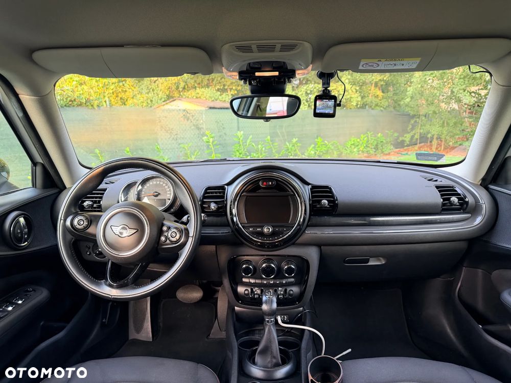MINI Clubman Cooper - 6