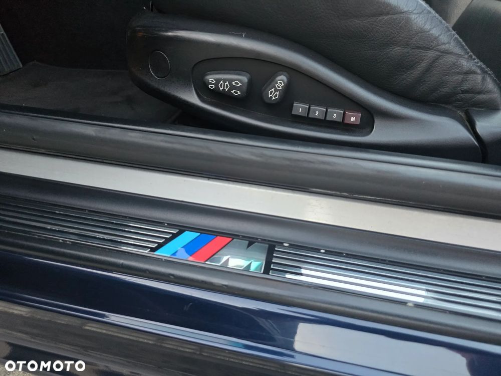 BMW Seria 3 330 Ci - 16
