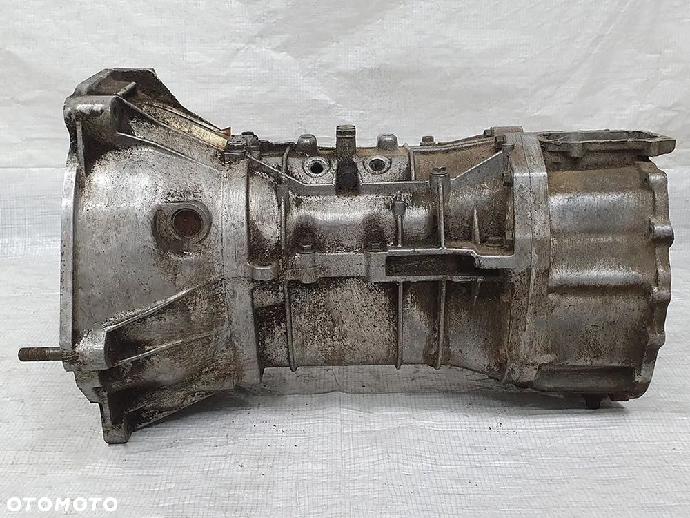 Skrzynia biegów do Suzuki Vitara I