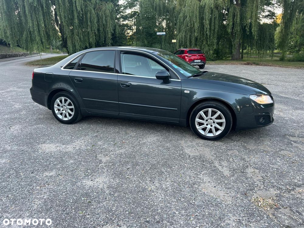 Seat Exeo 1.8T Style - 2