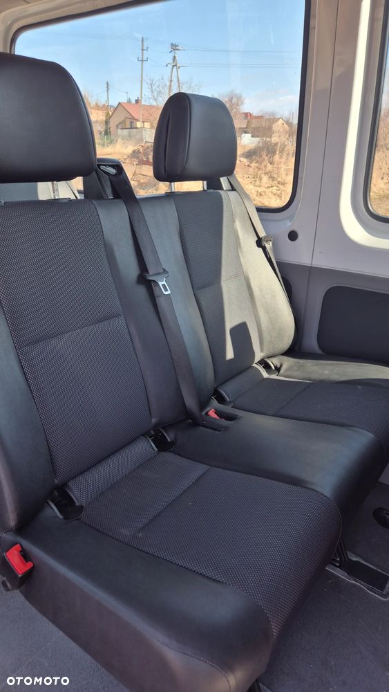 Mercedes-Benz Sprinter - 17