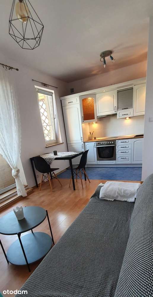 2 pokoje | 35 m² | balkon | Górka Narodowa