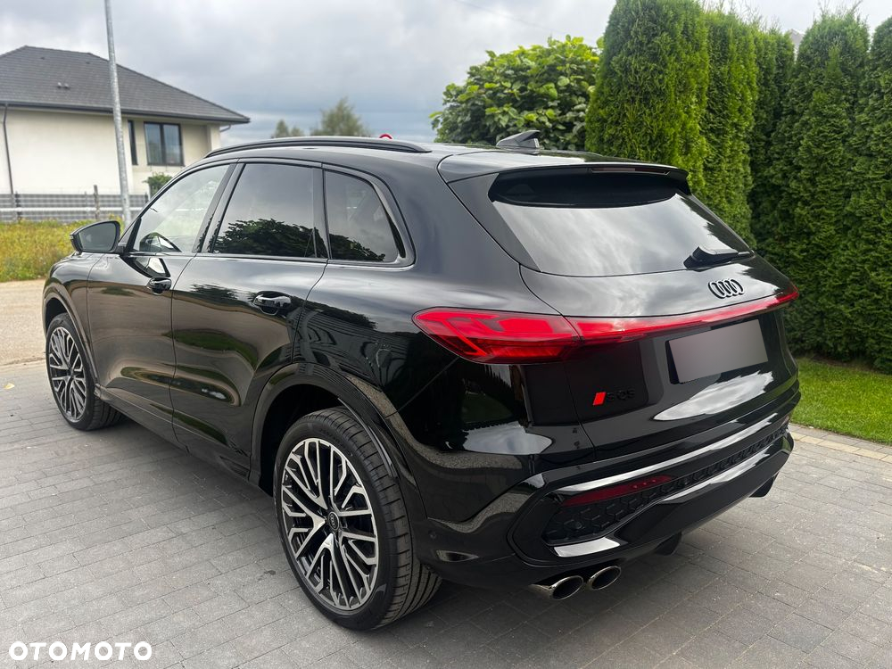 Audi SQ5 - 4