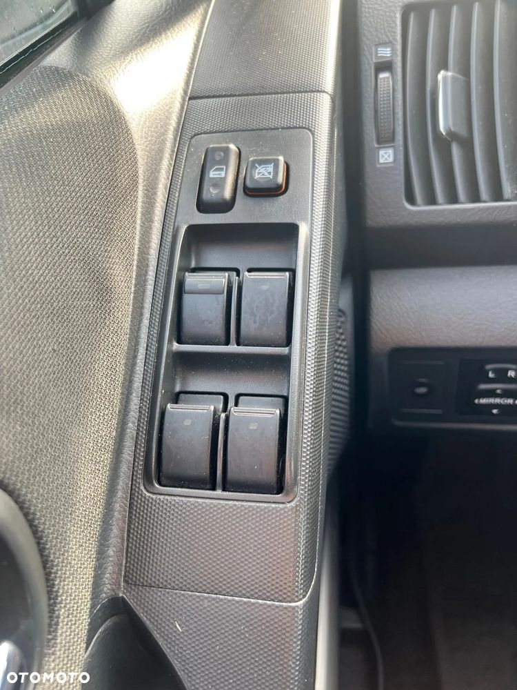 Toyota Corolla Verso - 20