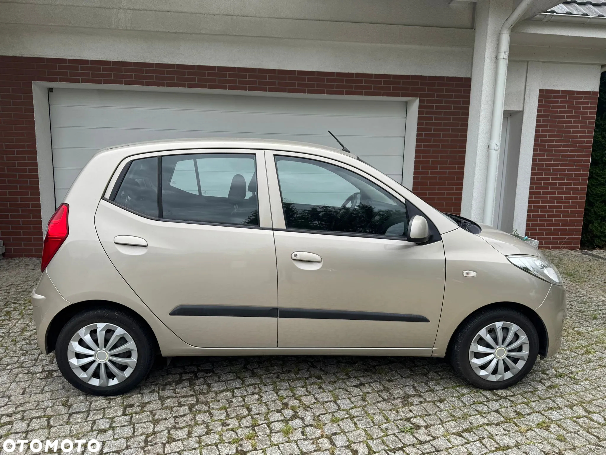 Hyundai i10 1.1 Classic - 2