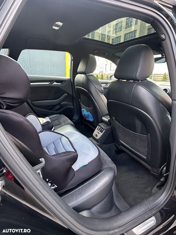 Audi A3 ack 1.2 TFSI Attraction - 7