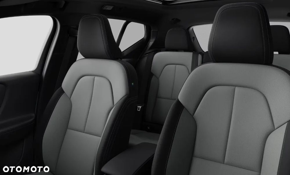 Volvo XC 40 B4 Ultra Black Edition - 7