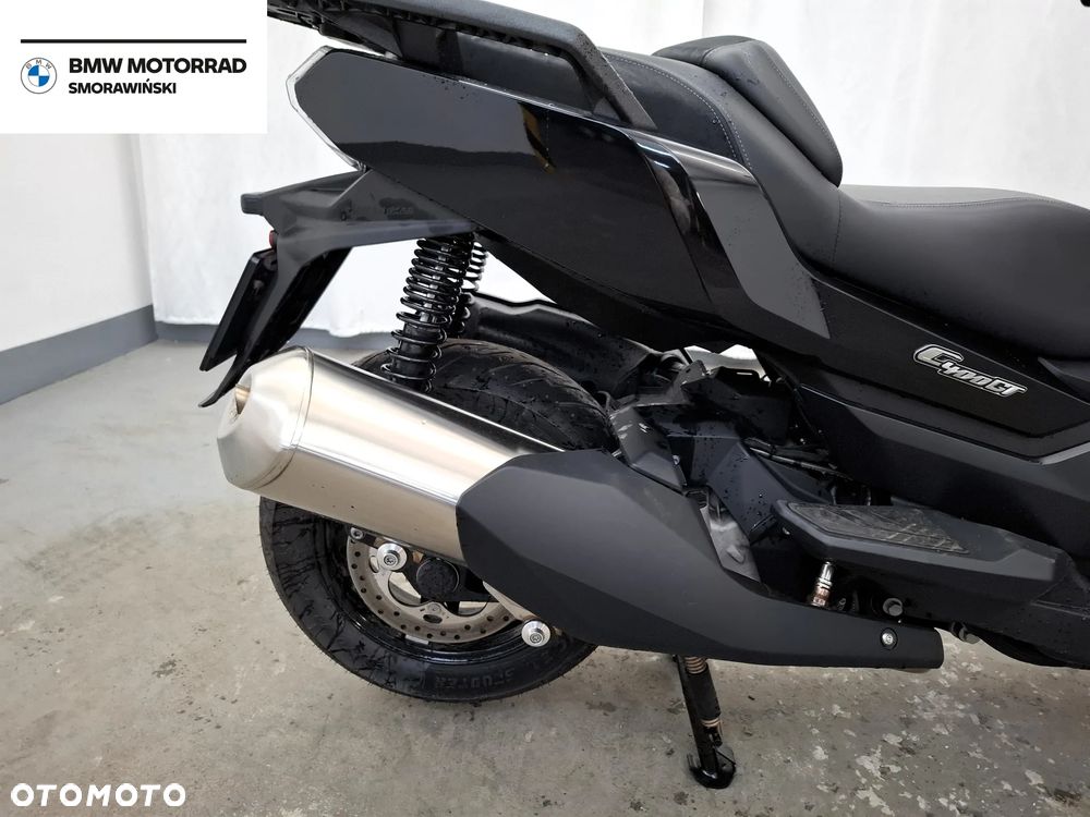 BMW C 400 GT - 15