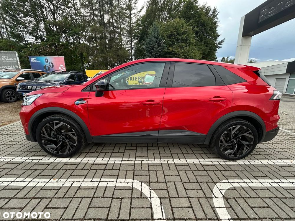 Renault Symbioz 1.6 E-Tech Full Hybrid 145 Esprit Alpine - 3