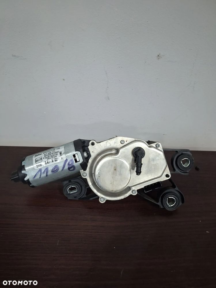 silniczek wycieraczki  tył SEAT IBIZA IV nr 6J4955711    (110/8) - 1