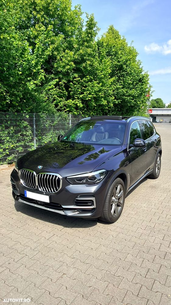 BMW X5 xDrive30d - 3